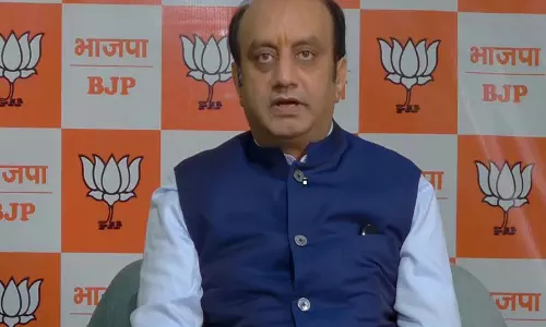 BRICS को लेकर सुधांशु त्रिवेदी का कांग्रेस पर हमला BRICS को लेकर सुधांशु त्रिवेदी का कांग्रेस पर हमला