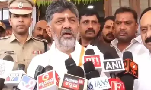 200 से ज्यादा तालुक सूखे की चपेट में CM शिवकुमार का बड़ा बयान 200 से ज्यादा तालुक सूखे की चपेट में CM शिवकुमार का बड़ा बयान