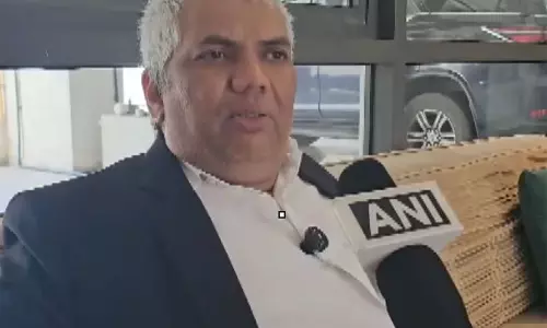 दिशा सालियन मौत मामले में नया मोड़ वकील नीलेश ओझा ने किया बड़ा दावा दिशा सालियन मौत मामले में नया मोड़ वकील नीलेश ओझा ने किया बड़ा दावा
