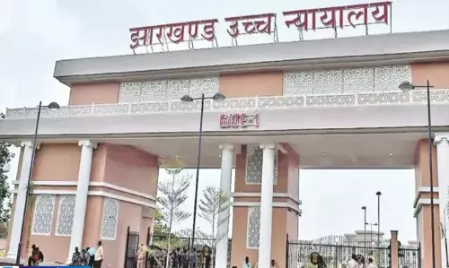 दारोगा प्रमोशन केस में नहीं मिली राहत हाई कोर्ट में सुनवाई जारी