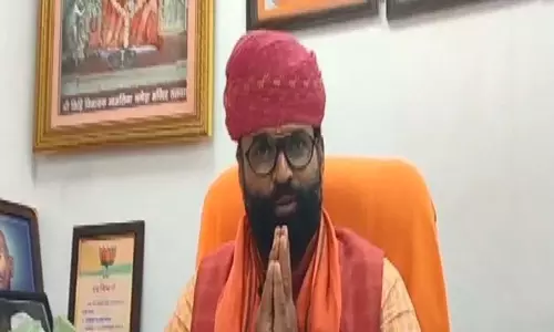 बांसवाड़ा में BJP की जीत पूंजीलाल बोले विकास पर जनता ने जताया भरोसा