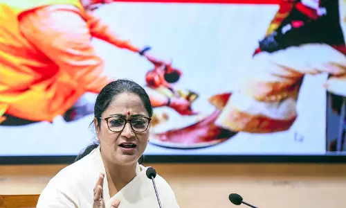 17 सितंबर से दिल्ली में ‘सेवा संकल्प अभियान’ ₹13,820 करोड़ के प्रोजेक्ट तैयार