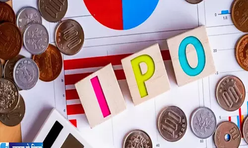 GMP में उछाल इसी हफ्ते होगी IPO की लिस्टिंग