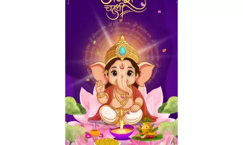 गणेश चतुर्थी पर कोहली रहाणे धवन और पुजारा ने दी शुभकामनाएं गणेश चतुर्थी पर कोहली रहाणे धवन और पुजारा ने दी शुभकामनाएं