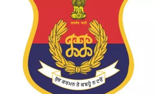 पंजाब में ड्रग्स पर ताबड़तोड़ एक्शन, 60 हजार से ज्यादा FIR दर्ज