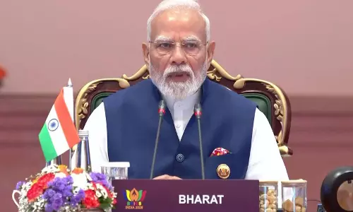 पीएम मोदी की बड़ी कूटनीतिक जीत, भारत ने बढ़ाया वैश्विक दबदबा