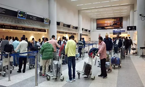 भारतीयों के लिए बड़ी राहत उज्बेकिस्तान में 30 दिन वीजा फ्री रहने का मौका