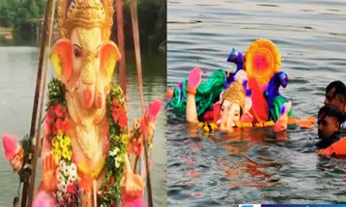 घर में गणपति विसर्जन कैसे करें जानें आसान तरीका
