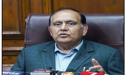कॉमनवेल्थ संसदीय सम्मेलन में हिस्सा लेंगे कुलदीप पठानिया