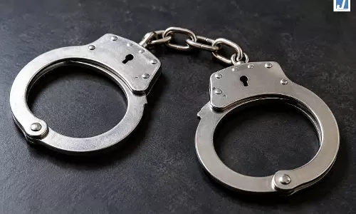 JSSC-CGL और JPSC केस में CID का एक्शन, दो आरोपी गिरफ्तार