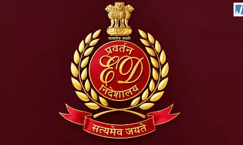 यूनाइटेड सर्विसेज क्लब केस में ED की कार्रवाई, 13 संपत्तियां अटैच