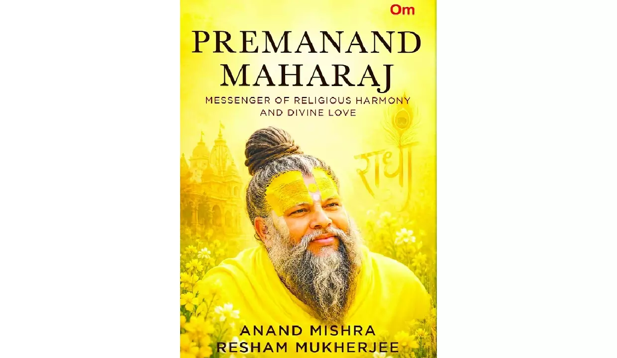 भारत में आस्था से जुड़ी दरारों को समझना भारत में आस्था से जुड़ी दरारों को समझना
