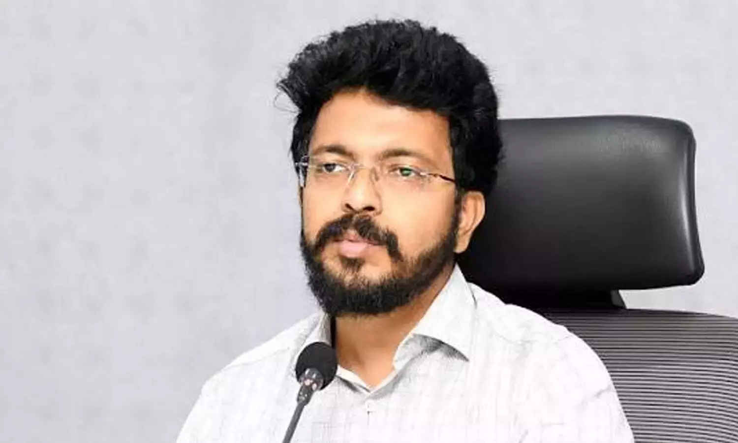Andhra: 16 सितंबर तक पेंशन के लिए आवेदन करने की अपील Andhra: 16 सितंबर तक पेंशन के लिए आवेदन करने की अपील