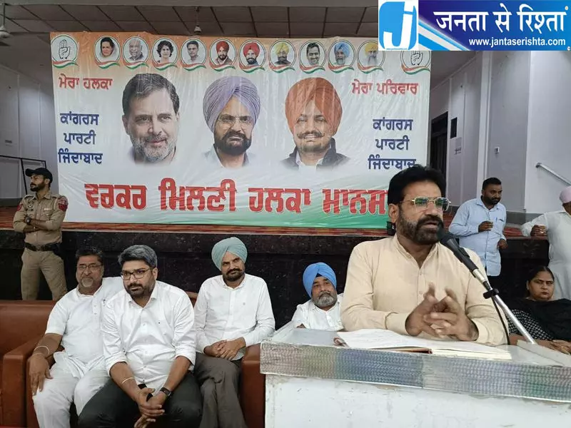 मूसेवाला के पिता ने अपनाया सुलह वाला रुख मूसेवाला के पिता ने अपनाया सुलह वाला रुख