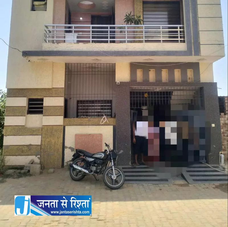 हिसार पुलिस ने 2.09 करोड़ की संपत्ति जब्त की हिसार पुलिस ने 2.09 करोड़ की संपत्ति जब्त की