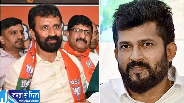 आर अशोक के सामने खुलकर सामने आई बीजेपी की कलह आर अशोक के सामने खुलकर सामने आई बीजेपी की कलह
