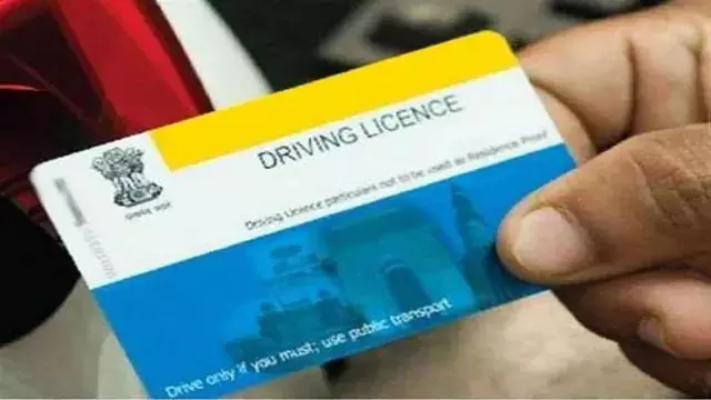 लखनऊ में बदल गया ड्राइविंग लाइसेंस टेस्ट लखनऊ में बदल गया ड्राइविंग लाइसेंस टेस्ट