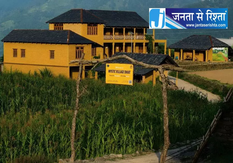 चंबा की पर्यटन पहल को अंतरराष्ट्रीय पहचान चंबा की पर्यटन पहल को अंतरराष्ट्रीय पहचान