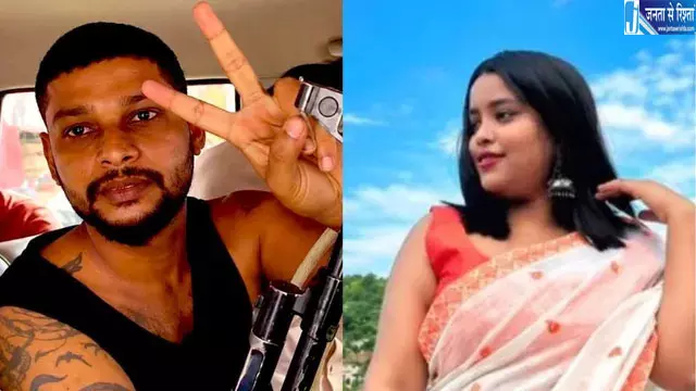 पत्नी की हत्या के आरोपी की पुलिस वाहन से छलांग लगाने के बाद मौत अदालत में होनी थी पेशी पत्नी की हत्या के आरोपी की पुलिस वाहन से छलांग लगाने के बाद मौत अदालत में होनी थी पेशी