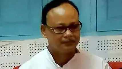 TMC से आए 17 सांसद थामेंगे BJP का दामन: कूचबिहार MP का दावा TMC से आए 17 सांसद थामेंगे BJP का दामन: कूचबिहार MP का दावा