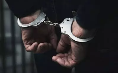 पोरवोरिम गोलीबारी: चौथा संदिग्ध यूपी में पकड़ा गया पोरवोरिम गोलीबारी: चौथा संदिग्ध यूपी में पकड़ा गया