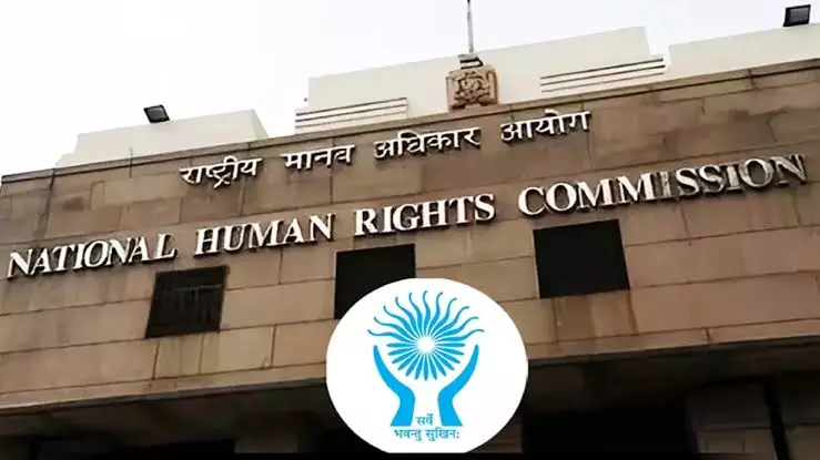 Faridabad: फरीदाबाद मामले में आयोग ने अधिकारियों से जवाब तलब किया Faridabad: फरीदाबाद मामले में आयोग ने अधिकारियों से जवाब तलब किया