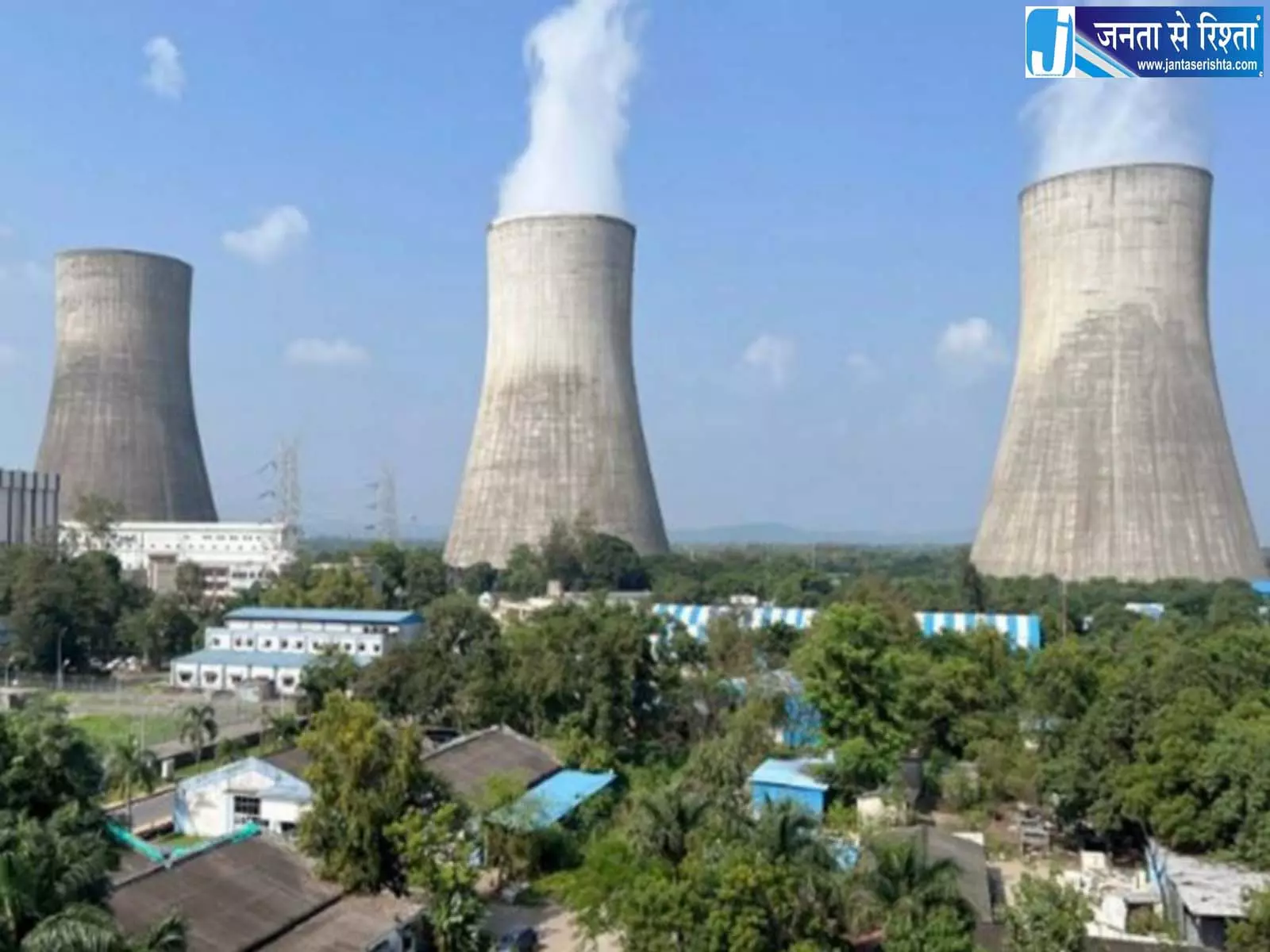 बाढ़ संकट के बीच नेपाल की मदद करेगा भारत दिसंबर तक देगा 654 MW बिजली बाढ़ संकट के बीच नेपाल की मदद करेगा भारत दिसंबर तक देगा 654 MW बिजली