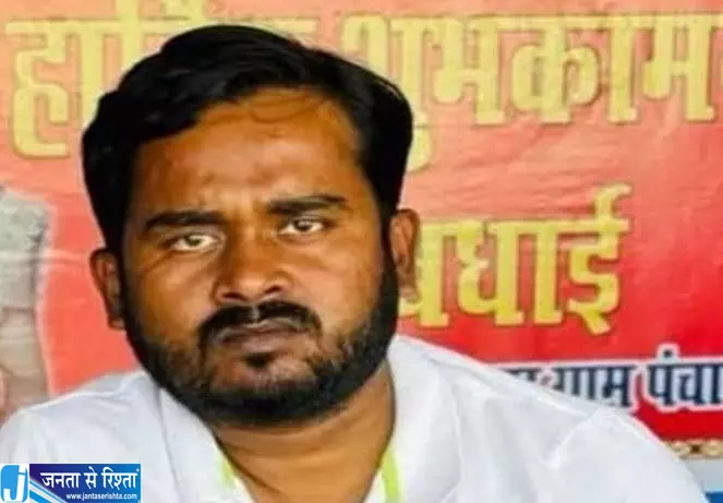बीच सड़क गोलियों से भूना गया विक्की इलाके में सनसनी बीच सड़क गोलियों से भूना गया विक्की इलाके में सनसनी