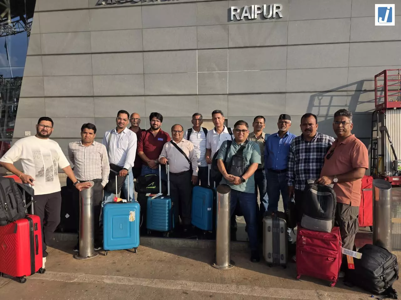 पीआईबी द्वारा आयोजित उत्तराखंड के मीडिया प्रतिनिधिमंडल के लिए 5 दिवसीय छत्तीसगढ़ प्रेस टूर पीआईबी द्वारा आयोजित उत्तराखंड के मीडिया प्रतिनिधिमंडल के लिए 5 दिवसीय छत्तीसगढ़ प्रेस टूर