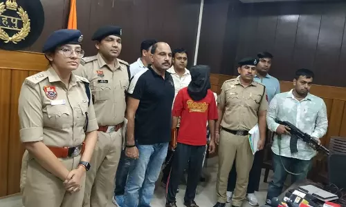 पानीपत पुलिस ने अंतर-राज्यीय हथियार तस्करी रैकेट का भंडाफोड़ किया