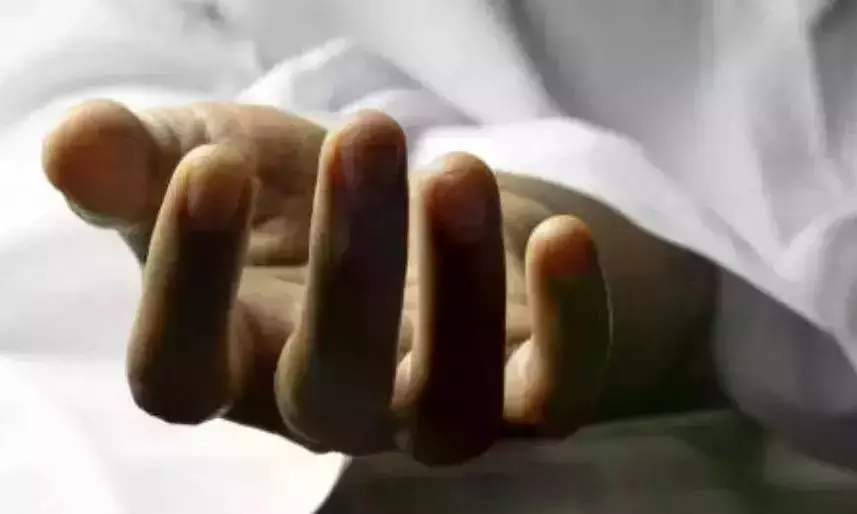 अनंतपुर: टाटा सफारी के घर में घुसने से महिला की मौत