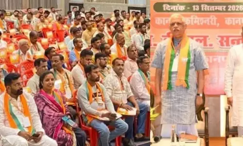 कमजोर सीटों पर भाजपा का खास फोकस