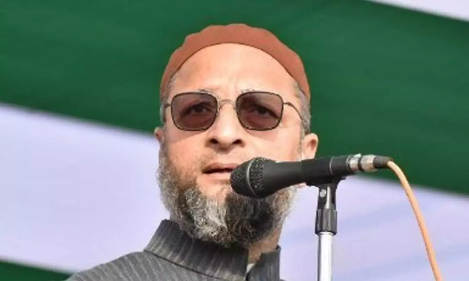 असदुद्दीन ओवैसी का कहना है कि बीजेपी मुसलमानों को निशाना बनाने के लिए UCC ला रही है
