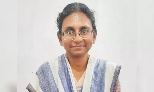 मीनाक्षी नटराजन की जगह नए चेहरे की चर्चा से तेलंगाना कांग्रेस में हलचल