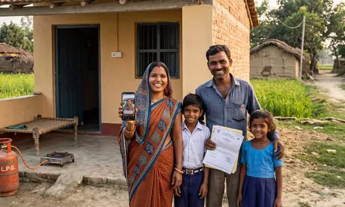 लाभार्थियों के बदलाव की बनेगी डिजिटल कहानी