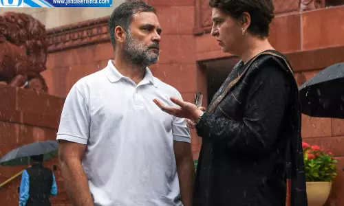 कांग्रेस संगठन में बड़े बदलाव की तैयारी