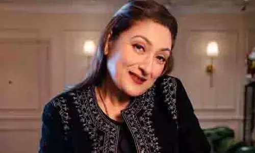 सुनीता आहूजा ने गणपति स्थापना पर किया खुलासा, बताया बेटे के साथ फिल्म में आएंगी नजर