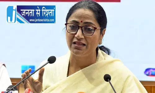 दिल्ली में सेवा संकल्प अभियान का ऐलान