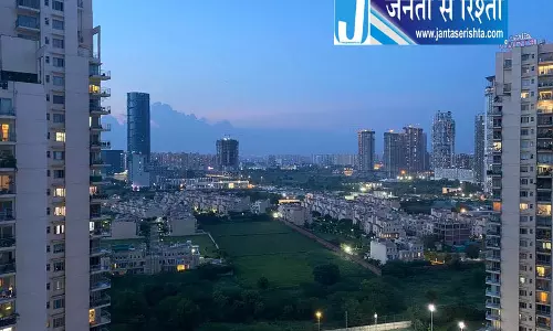 ग्लोबल कैपेबिलिटी सेंटर्स का नया हब गुरुग्राम