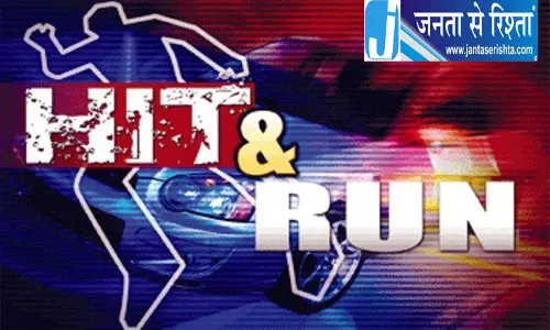 गुरुग्राम पुलिस ने महिला बाइकर के हिट-एंड-रन मामले में FIR दर्ज की