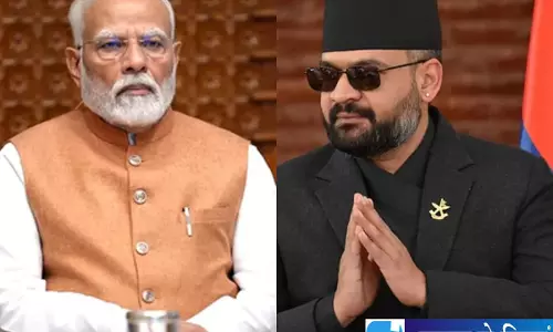 बाढ़ से तबाह नेपाल को भारत देगा बिजली