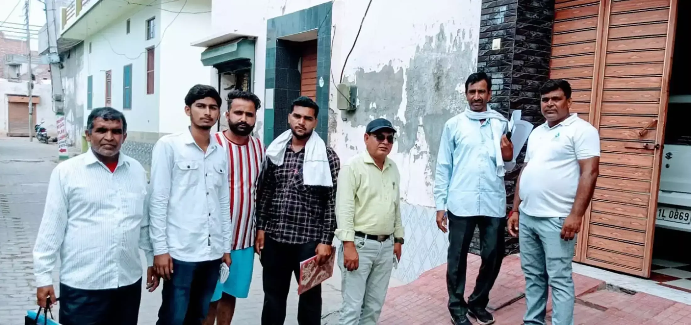 Jind: तीन हजार कनेक्शन नियमित करने को विभाग ने कसी कमर
