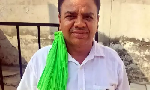 Hisar: निजीकरण के खिलाफ किसानों, मजदूरों और कर्मचारियों से एकजुट होने की अपील