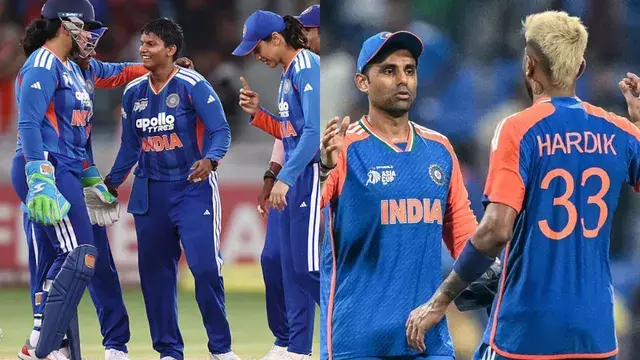 एशिया कप ट्रॉफी विवाद में बड़ा मोड़ BCCI ने कर ली तैयारी