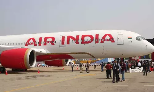 एअर इंडिया के पैसेंजर हैंडलिंग सिस्टम में बड़ी चूक, एक्शन में सरकार