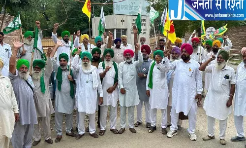 पंजाब में बिजली कटौती पर सरकार की कार्रवाई पंजाब में बिजली कटौती पर सरकार की कार्रवाई