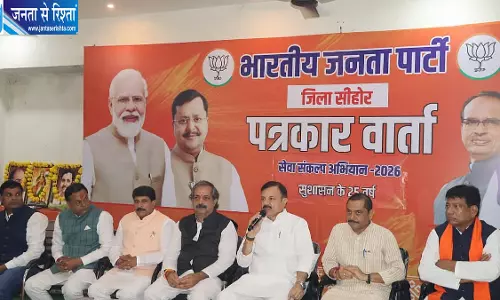 घर-घर पहुंचेगा मोदी की सेवा यात्रा का संदेश घर-घर पहुंचेगा मोदी की सेवा यात्रा का संदेश