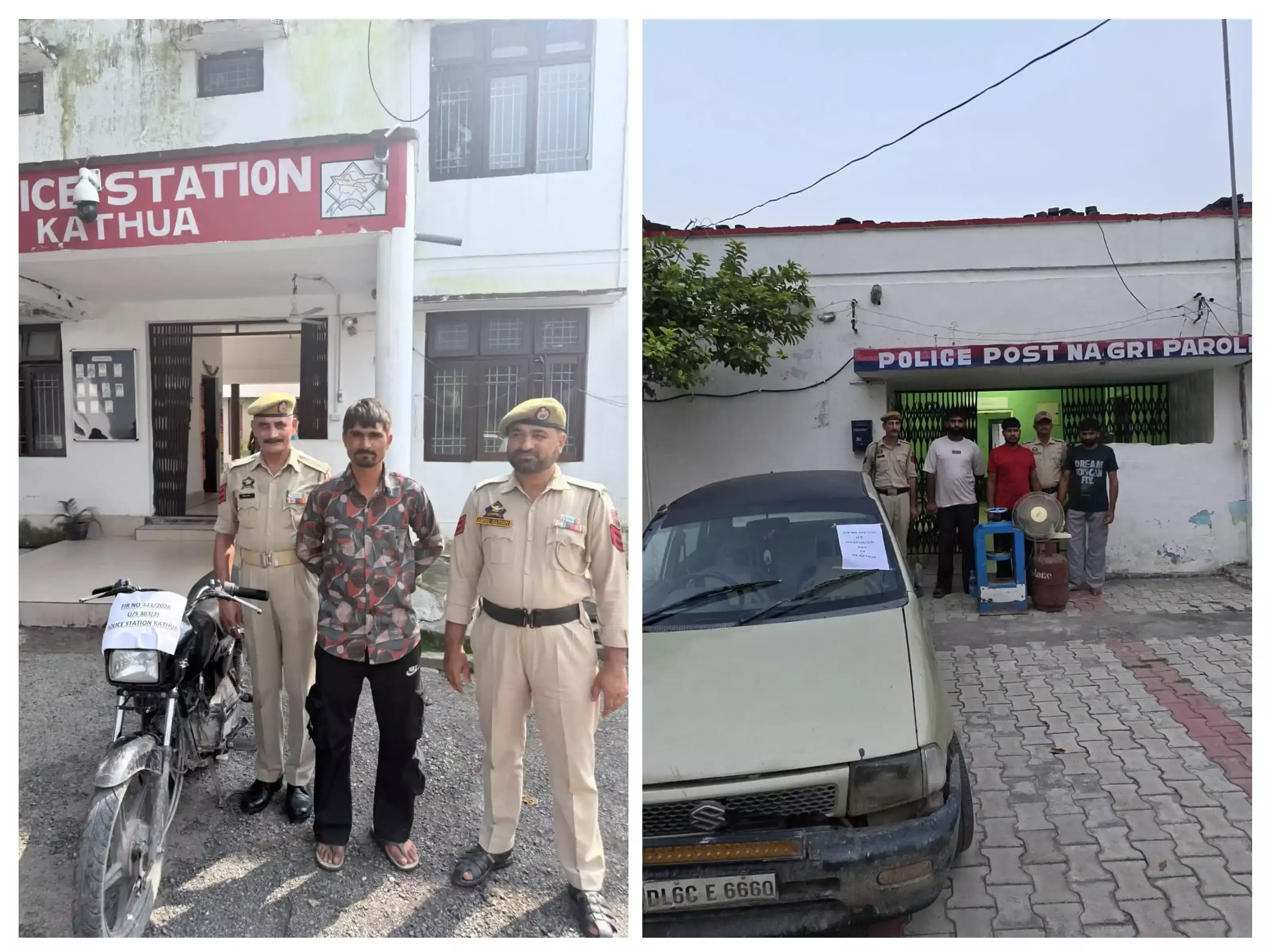 Ajmer: गणेश चतुर्थी पर विद्यार्थियों ने मनाया आत्म-परिष्कार दिवस Ajmer: गणेश चतुर्थी पर विद्यार्थियों ने मनाया आत्म-परिष्कार दिवस