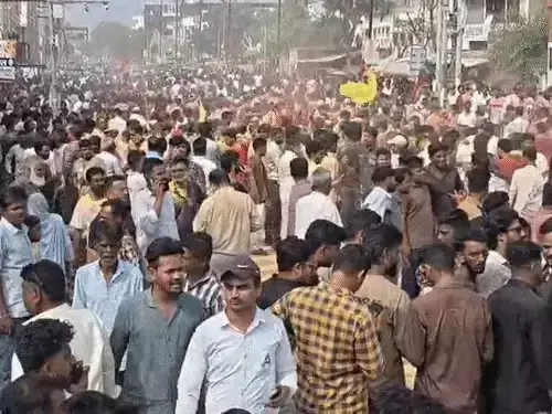 Pali: पाली निकाय चुनाव में कांग्रेस की बड़ी वापसी