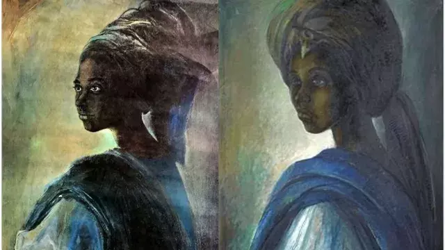 40 साल तक कहां गायब रही टुटू लंदन में खुला बड़ा राज